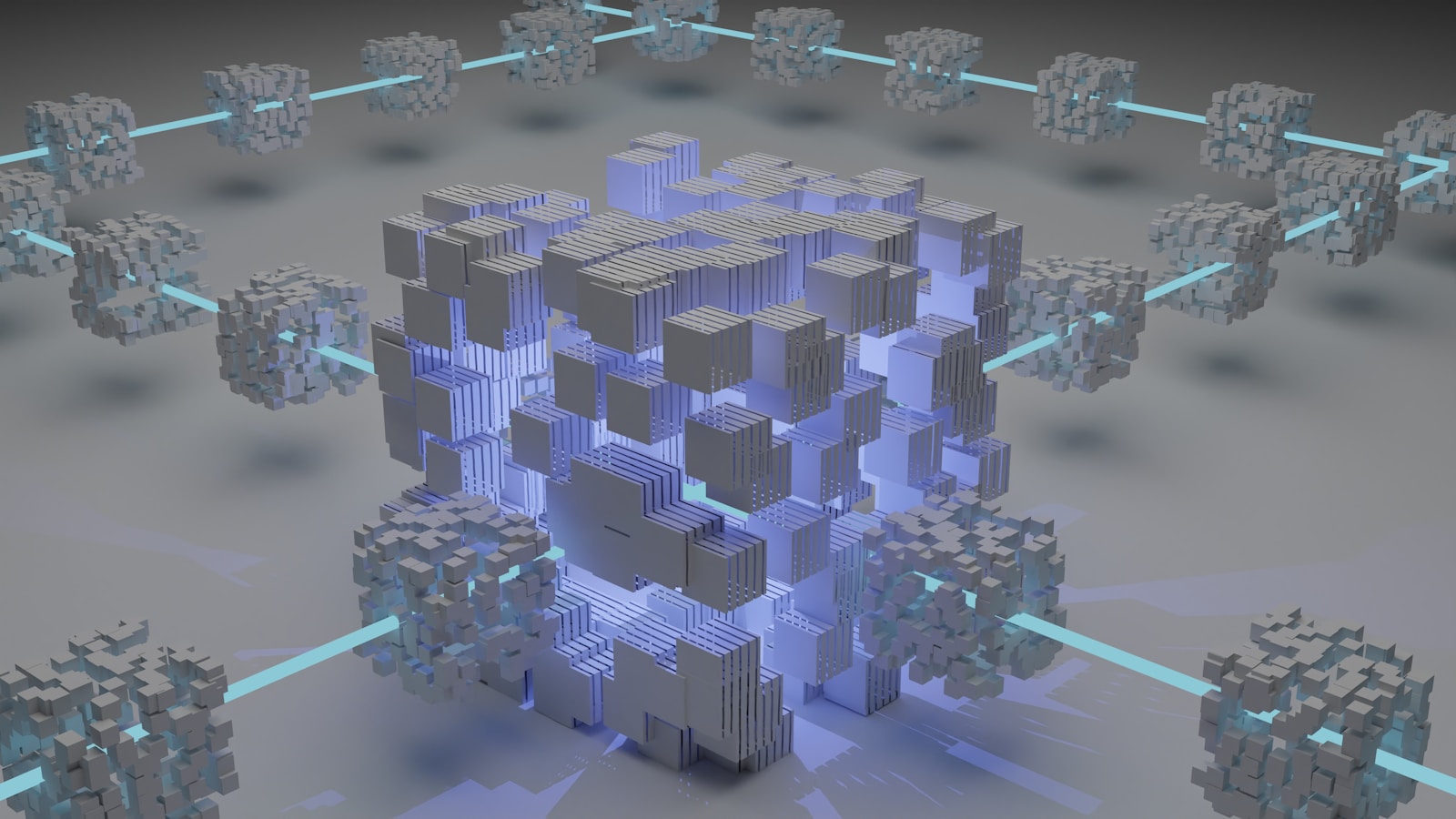 Tokenization platform